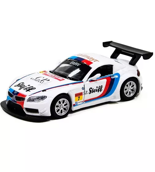 Автомодель - BMW Z4 GT3