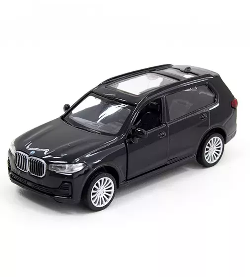 Автомодель - BMW X7