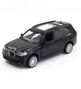 Автомодель - BMW X7
