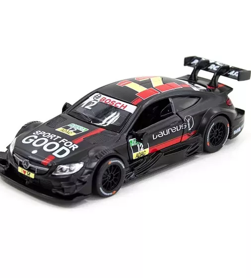 Автомодель - MERCEDES-AMG C63 DTM
