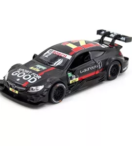 Автомодель - MERCEDES-AMG C63 DTM