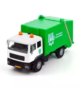 Автомодель – Сміттєвоз