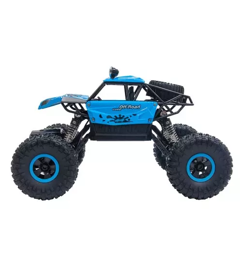 Автомобіль Off-Road Crawler З Р/К - Super Sport