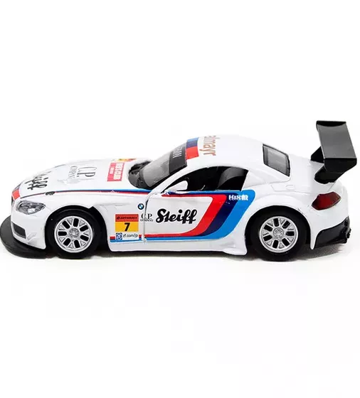 Автомодель - BMW Z4 GT3