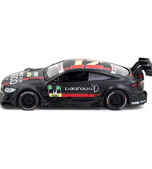 Автомодель - MERCEDES-AMG C63 DTM