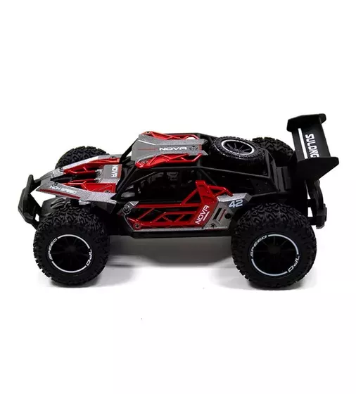 Metal Crawler з р/к – Nova