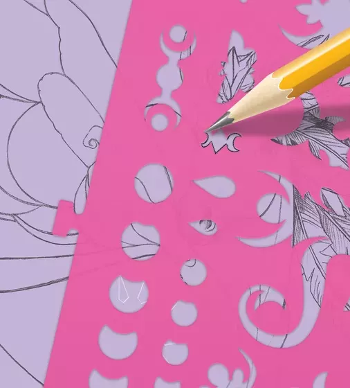 Скетчбук: Легенда про Фіріаза