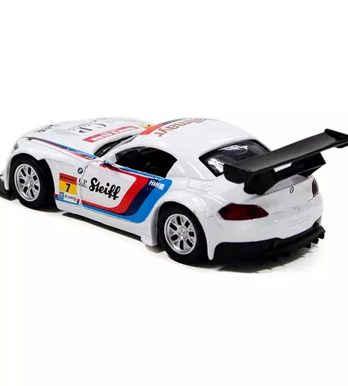 Автомодель - BMW Z4 GT3