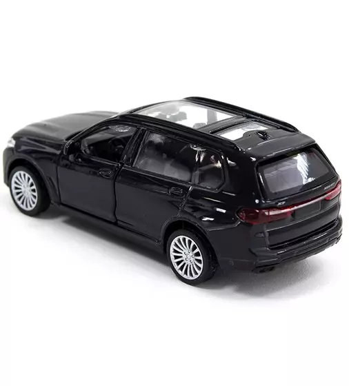 Автомодель - BMW X7