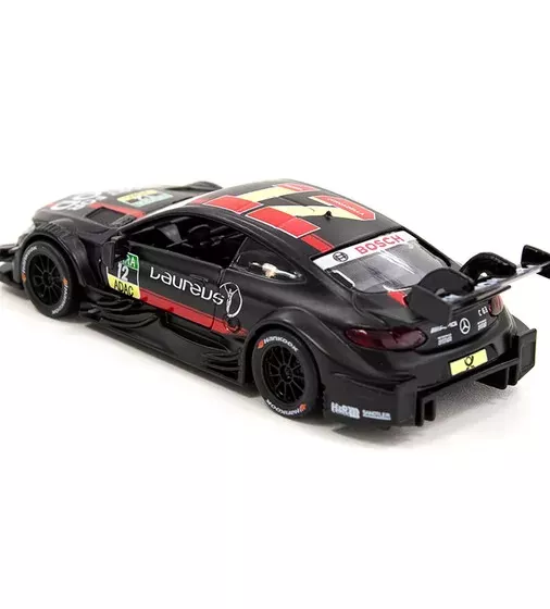 Автомодель - MERCEDES-AMG C63 DTM