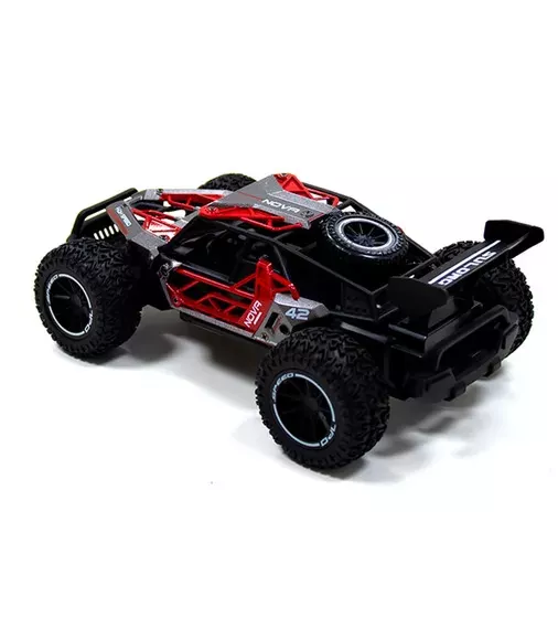 Metal Crawler з р/к – Nova