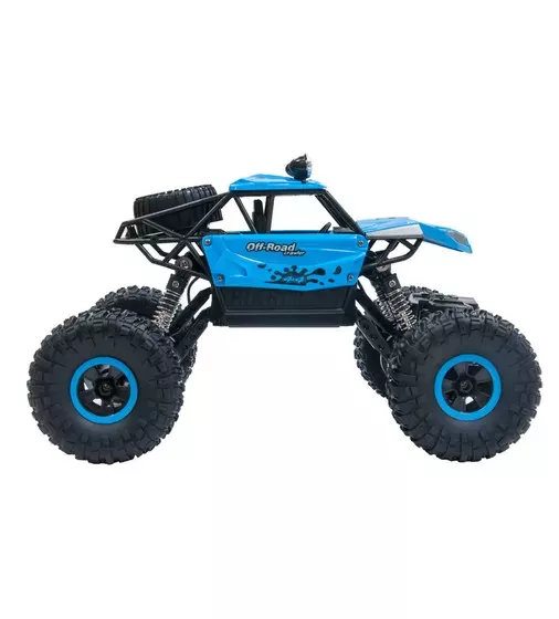 Автомобіль Off-Road Crawler З Р/К - Super Sport