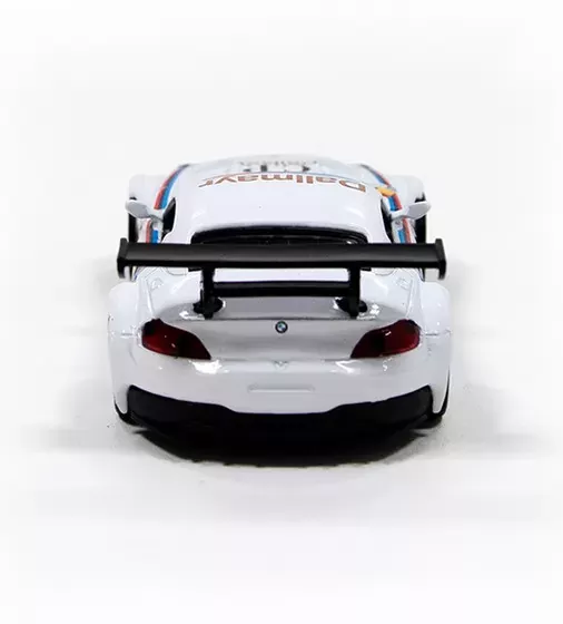 Автомодель - BMW Z4 GT3