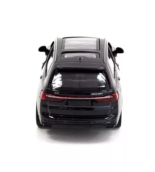 Автомодель - BMW X7