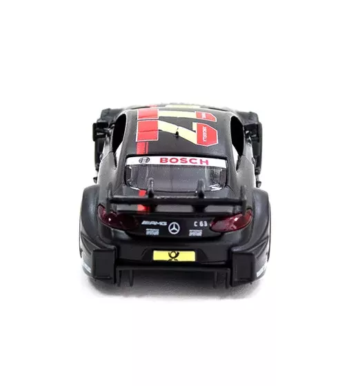 Автомодель - MERCEDES-AMG C63 DTM