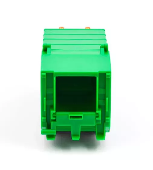 Автомодель – Сміттєвоз