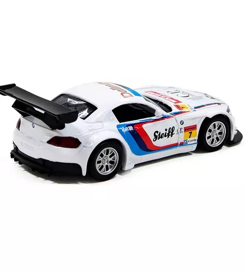 Автомодель - BMW Z4 GT3