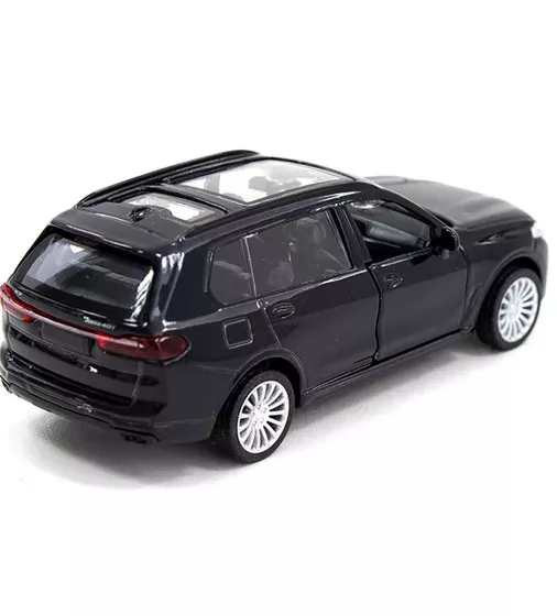 Автомодель - BMW X7