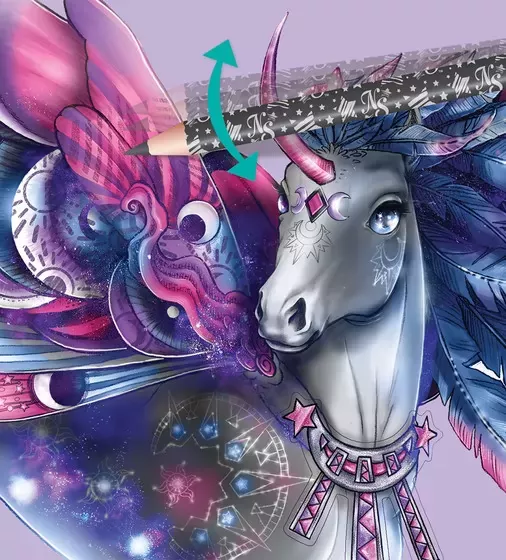 Скетчбук: Легенда про Фіріаза