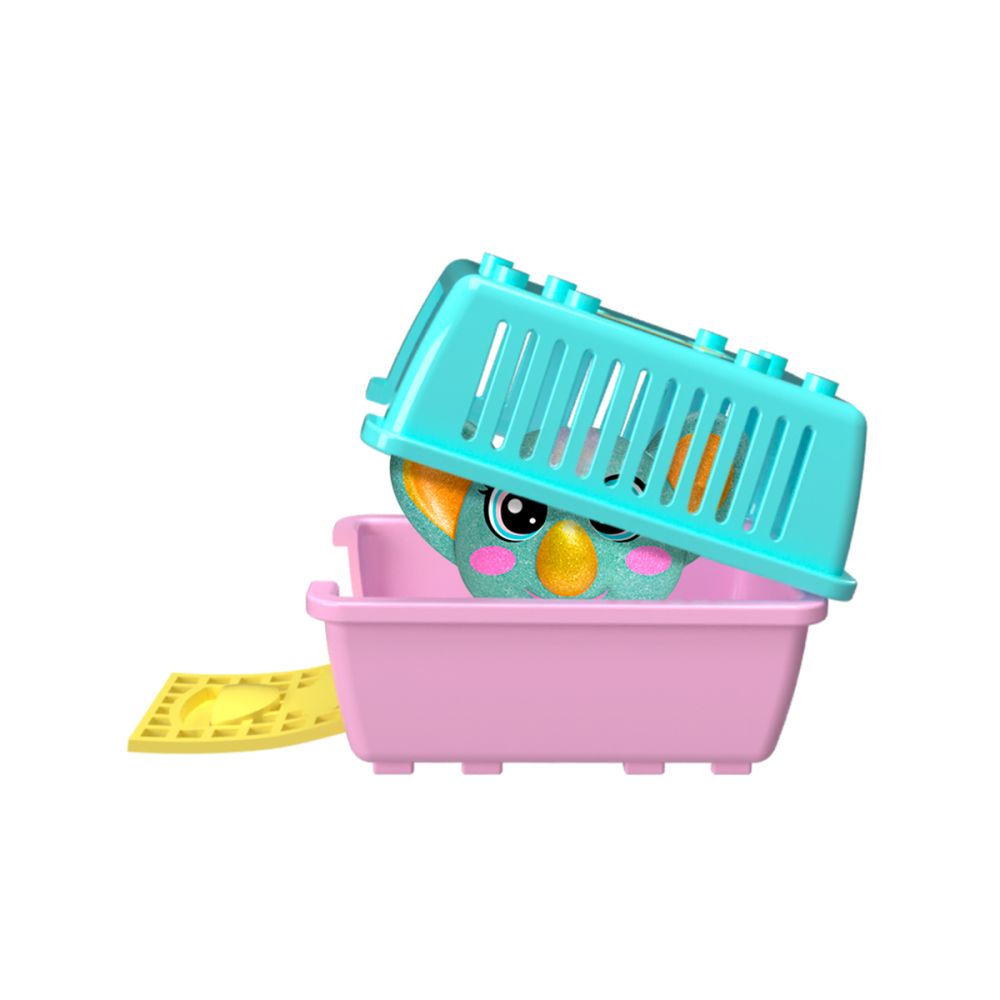 Колекційна фігурка-сюрприз House Pets – Мій улюбленець з переноскою