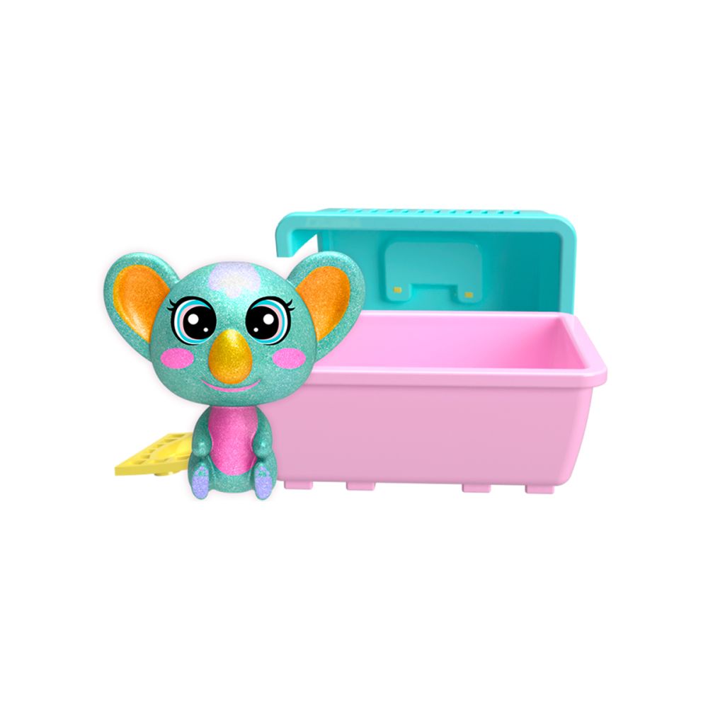 Колекційна фігурка-сюрприз House Pets – Мій улюбленець з переноскою