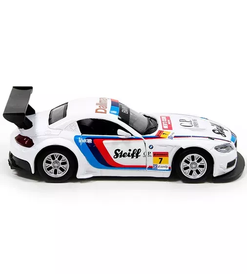 Автомодель - BMW Z4 GT3