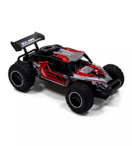 Metal Crawler з р/к – Nova