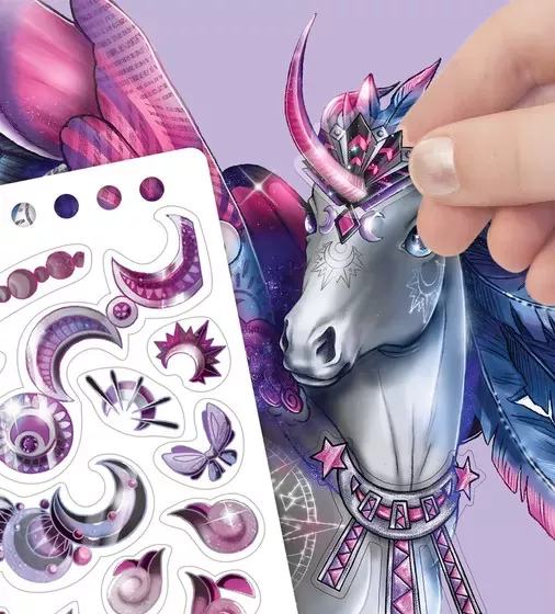 Скетчбук: Легенда про Фіріаза