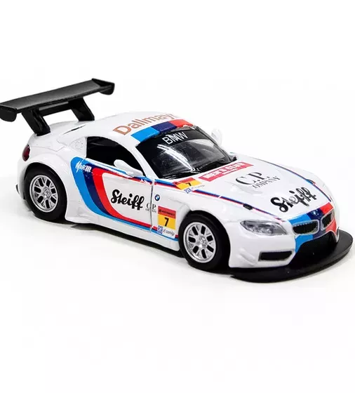Автомодель - BMW Z4 GT3