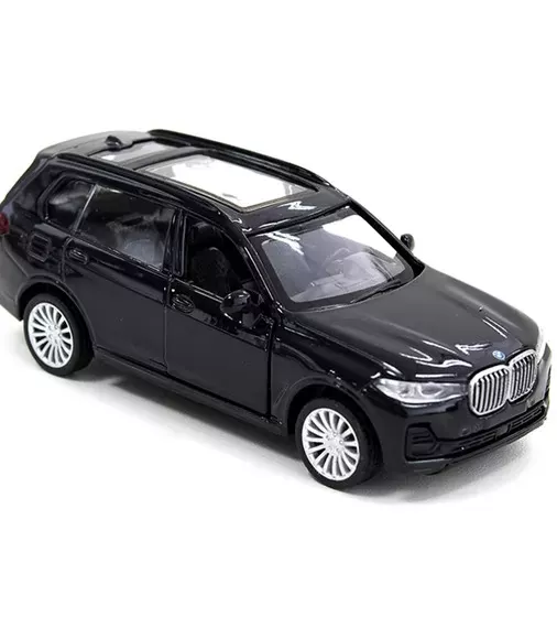 Автомодель - BMW X7