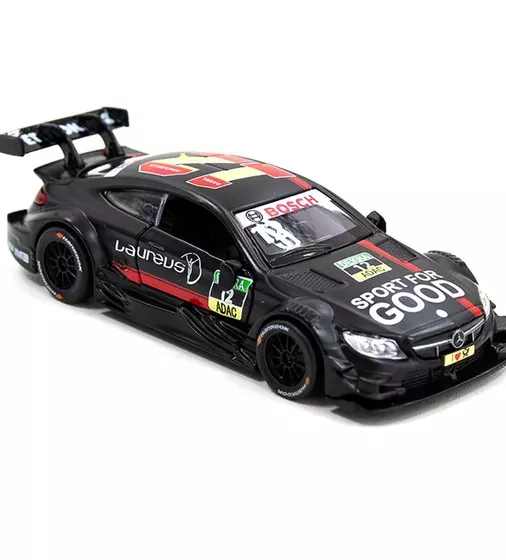 Автомодель - MERCEDES-AMG C63 DTM