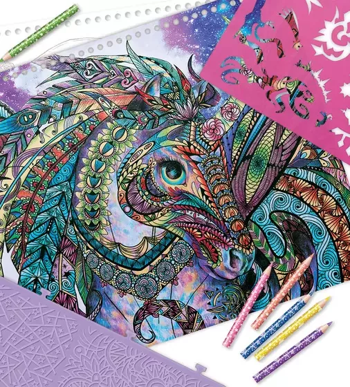 Скетчбук: Легенда про Фіріаза