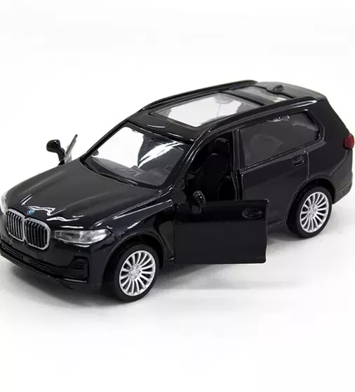 Автомодель - BMW X7