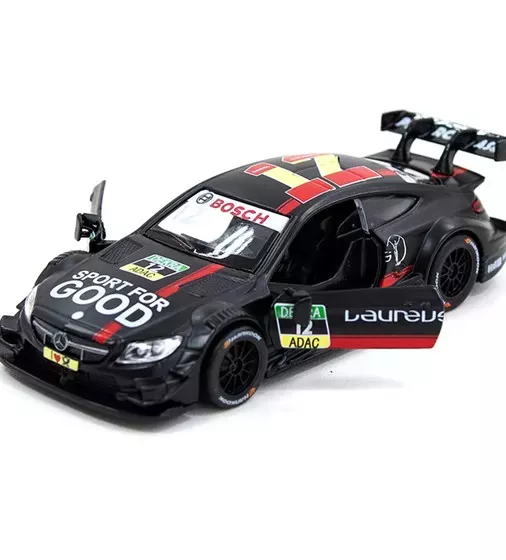 Автомодель - MERCEDES-AMG C63 DTM