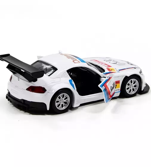 Автомодель - BMW Z4 GT3