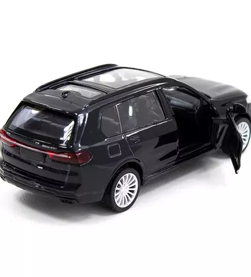 Автомодель - BMW X7