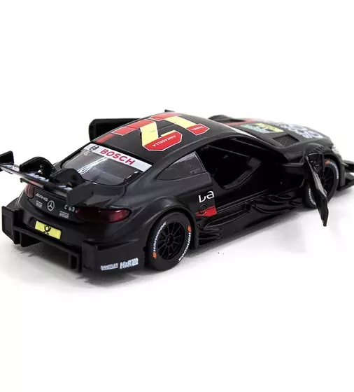 Автомодель - MERCEDES-AMG C63 DTM