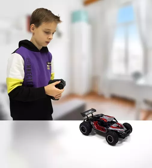 Metal Crawler з р/к – Nova