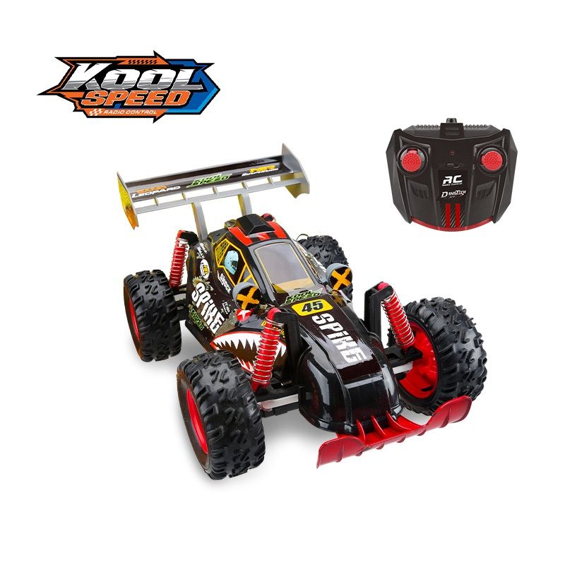 Машинка на радіокеруванні "Баггі" Kool Speed.