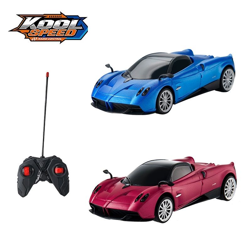 Машинка на радіокеруванні "PAGANI Huayra" Kool Speed.