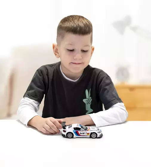 Автомодель - BMW Z4 GT3