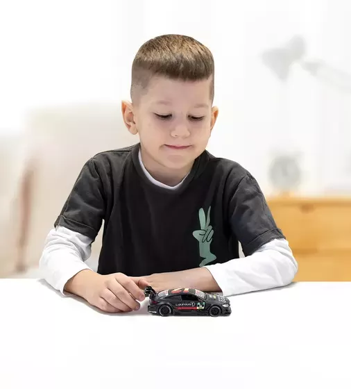 Автомодель - MERCEDES-AMG C63 DTM