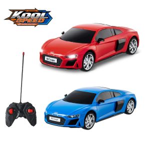 Машинка на радіокеруванні "Audi R8 Coupe" Kool Speed.