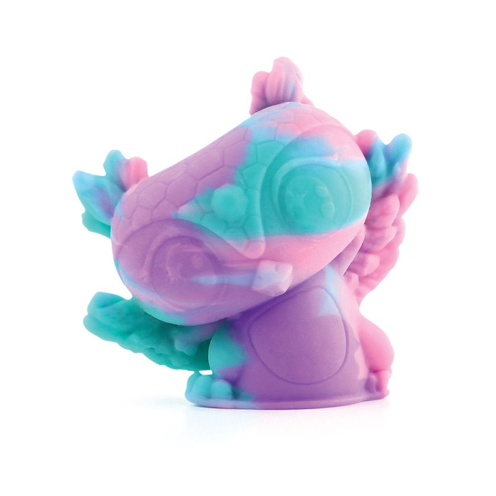 Іграшка-сюрприз – Сквіш-мочі: космічний улюбленець