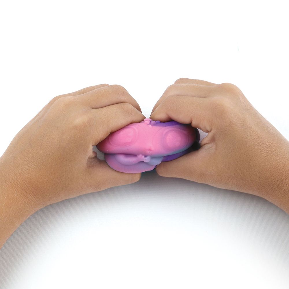 Іграшка-сюрприз – Сквіш-мочі: космічний улюбленець