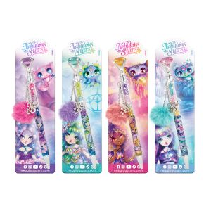 Кулькова ручка NEBULOUS STARS – КОСМІЧНИЙ ДІАМАНТ