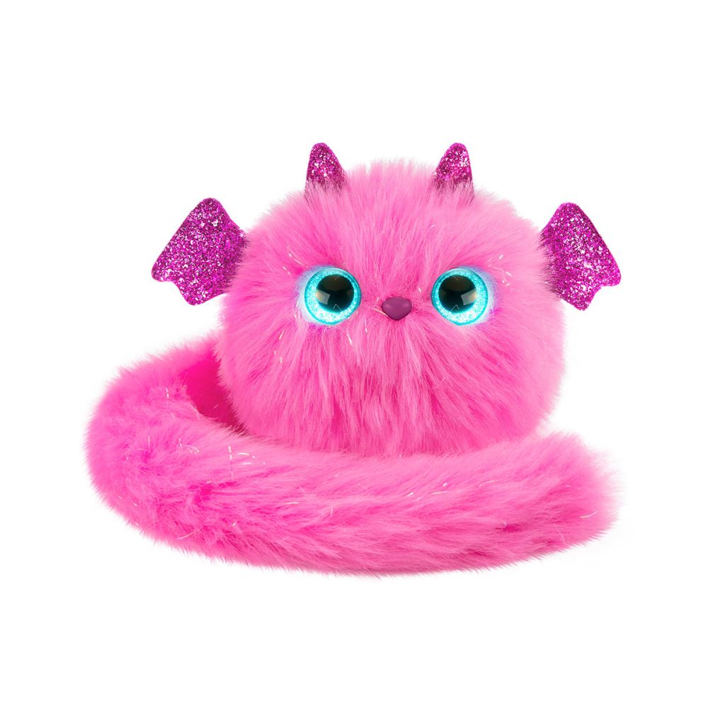 Ігровий Набір З Інтерактивним дракончик Pomsies S2 - Зої