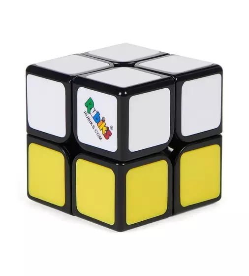 Rubik's - Кубик 2х2 Для початківця