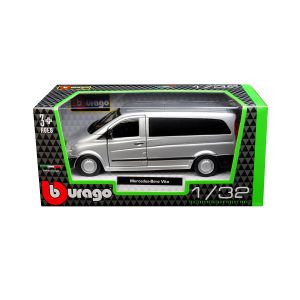 Автомодель - Mercedes-Benz Vito
