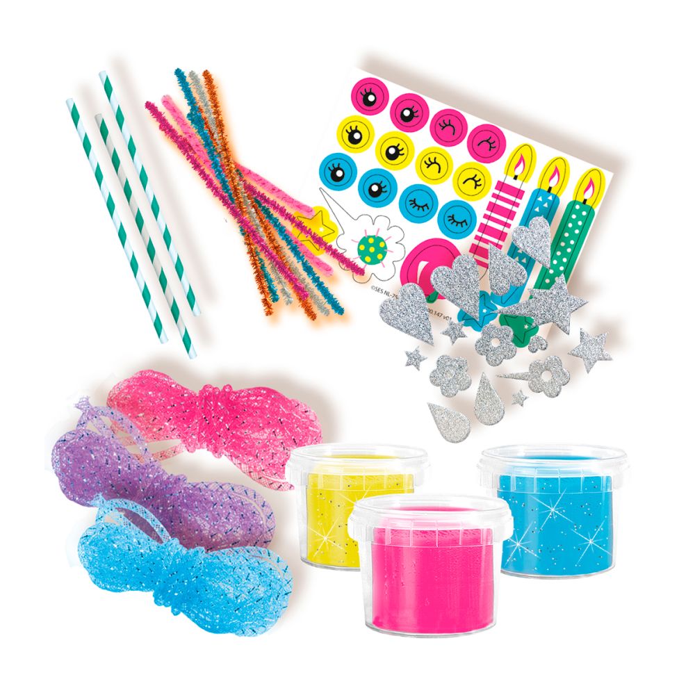 Набір для творчості – Світ сяйва